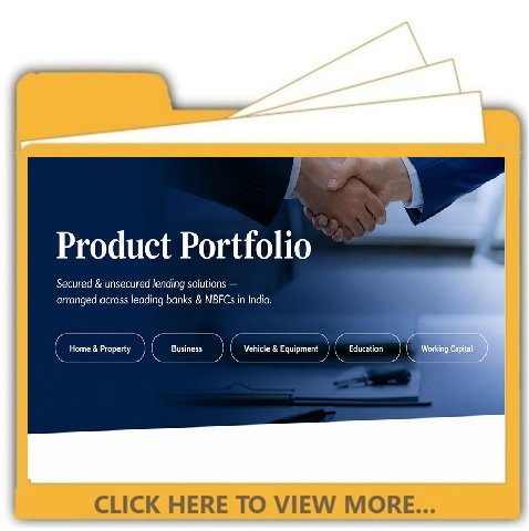 PRODUCT PORTFOLIO